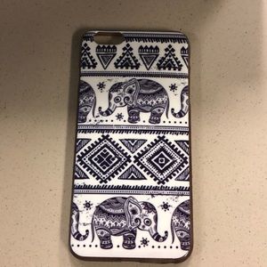 iPhone 6/6s Plus case